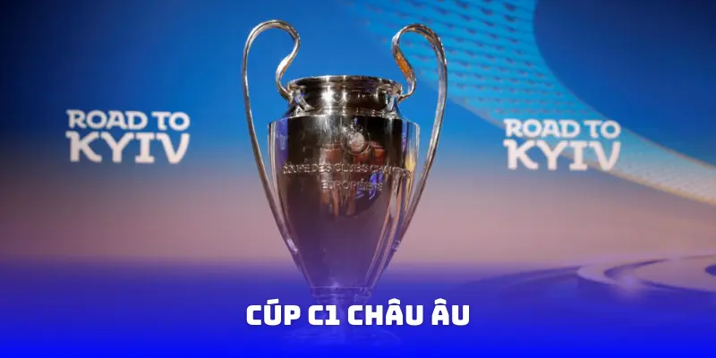 Cúp C1 Châu Âu