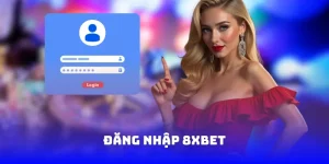 Đăng Nhập 8XBET