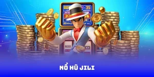 Nổ hũ JILI