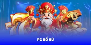 PG Nổ Hũ