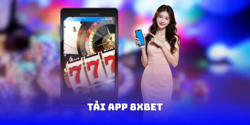 Tải App 8XBET